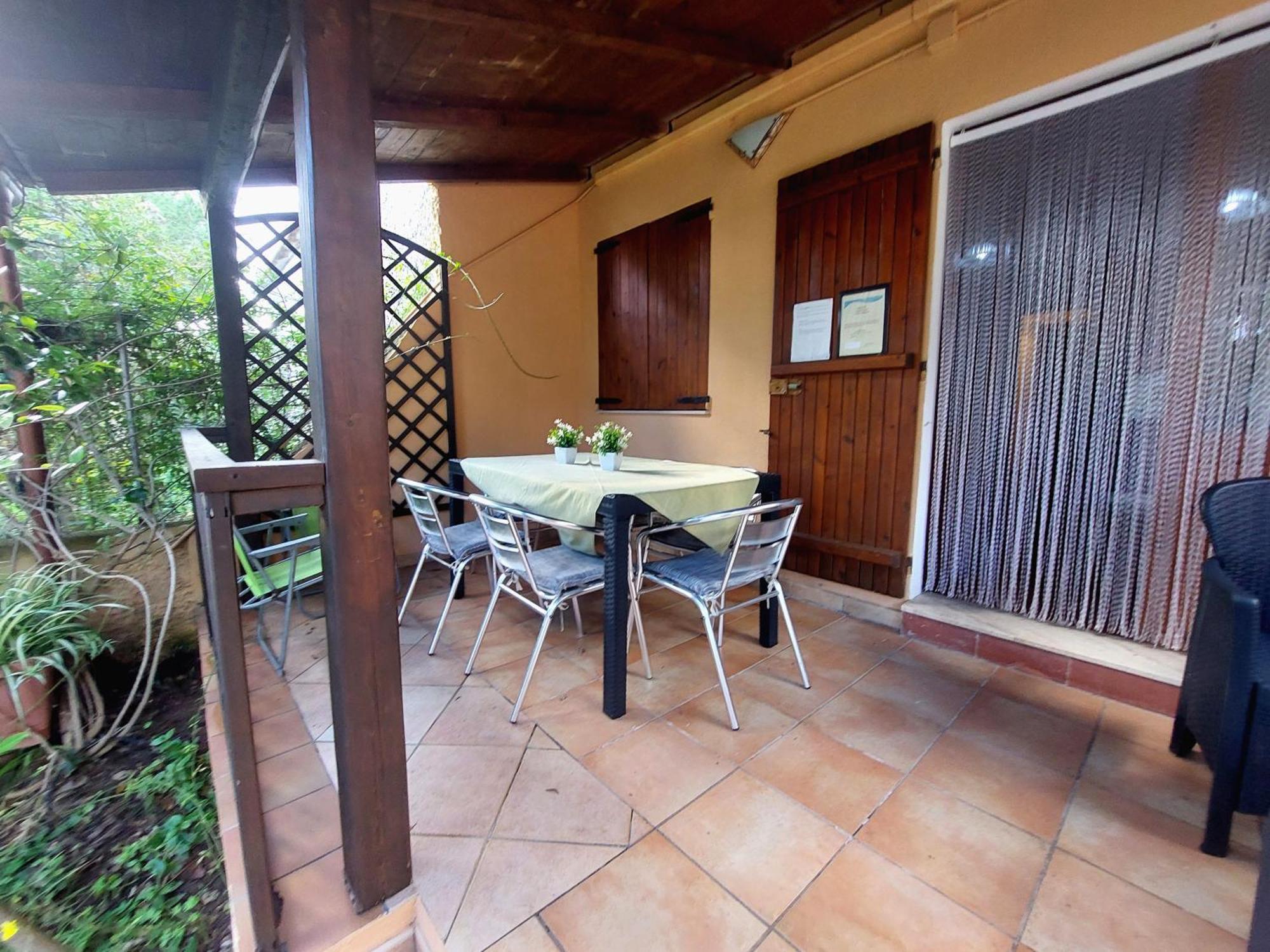 Villa Melisenda Tertenìa Exterior foto